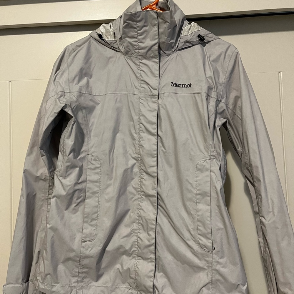 Marmot Women's Silver Ski Jacket